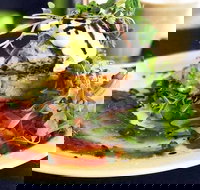 Black Lime Cafe - Accommodation Brisbane