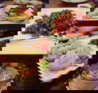 Black Panther Cafe - Accommodation Brisbane