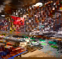 Bonita Bonita - Accommodation Brisbane