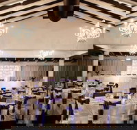 Botanic Gardens Cafe - Accommodation Brisbane