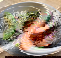 Bowls Baby - Accommodation Brisbane