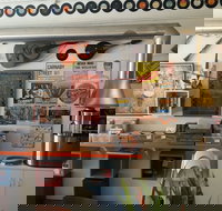 Brewster's Gallery Cafe - Accommodation Brisbane