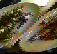 Butternut Cafe - Accommodation Brisbane