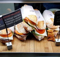 Caffe Bambino - Accommodation Brisbane