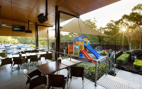 Cafe LevantO - Accommodation Brisbane 0