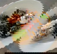 Caffissimo - Hillarys - Accommodation Brisbane