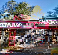 CappaRossi's - Accommodation Brisbane