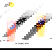 Cha Cha Tea - Accommodation Brisbane