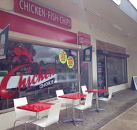 Chicken Choice - Accommodation Brisbane