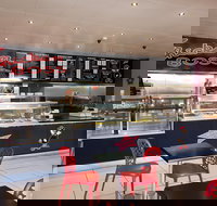 Chicken Boss - Accommodation Brisbane