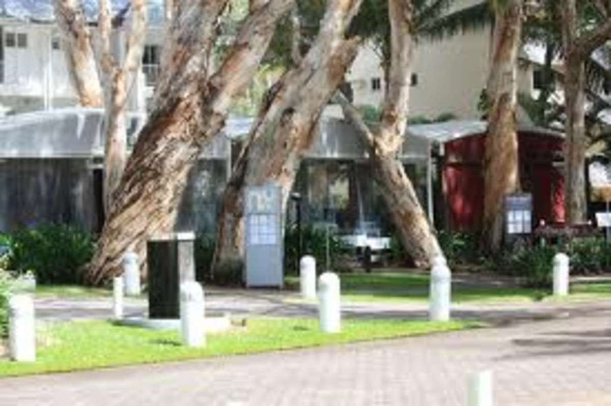 Palm Cove QLD Accommodation Brisbane