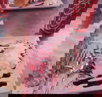 Coffee In The Park - Accommodation Brisbane