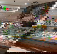 Country Growers - Accommodation Brisbane