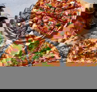 Crust - Kingston - Accommodation Brisbane