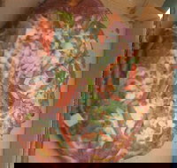 Deccan Indian Kitchen - Accommodation Brisbane