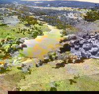 Eucumbene Trout Farm - Accommodation Brisbane