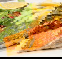 Fat Fish - Accommodation Brisbane