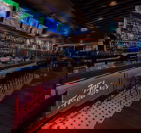 Fat Freddy's Beach Bar and Diner - Accommodation Brisbane