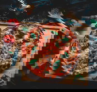 Fixation Brewing Company - The Incubator - Accommodation Brisbane