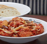 Flips Pizza  Grill - Accommodation Brisbane