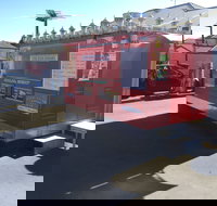 Forget Me Not Flower Cafe - Accommodation Brisbane