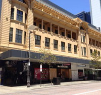 Fun Tea - Accommodation Brisbane