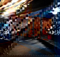 Gami - Carnegie - Accommodation Brisbane