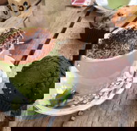 Grounds For Coffee - Accommodation Brisbane