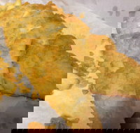 Harrison St Fish  Chips - Accommodation Brisbane