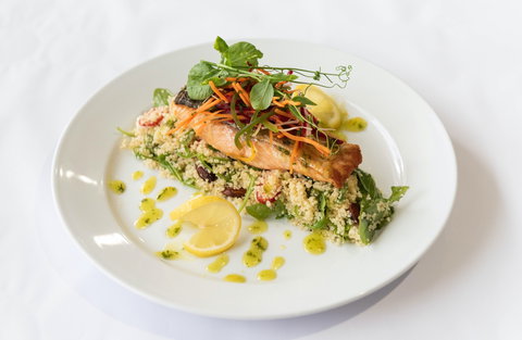 Harry's Restaurant - Accommodation Brisbane 0