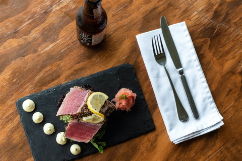 Harry's Restaurant - Accommodation Brisbane 1