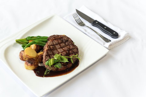 Harry's Restaurant - Accommodation Brisbane 2