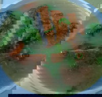 Hibiya - Accommodation Brisbane