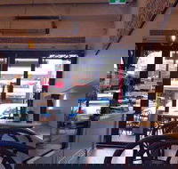 Holy Grounds - Accommodation Brisbane