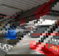 Honkytonks - Accommodation Brisbane