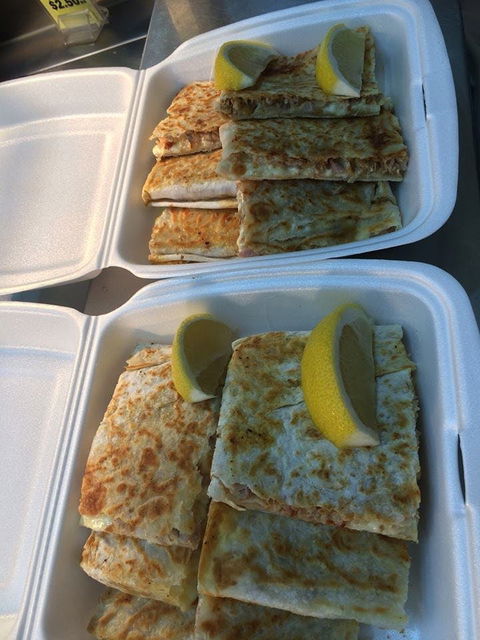 Hooked On Kebabs - Accommodation Brisbane 0