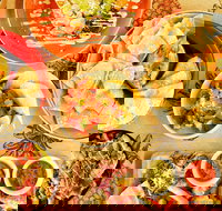 Hot Tamale - Accommodation Brisbane