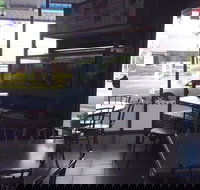 Hue Hue - Accommodation Brisbane