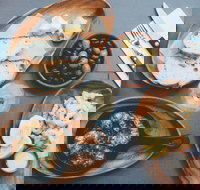 Hunter and Barrel - Accommodation Brisbane