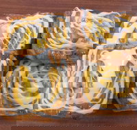 Indian and Persian Cuisines - Accommodation Brisbane