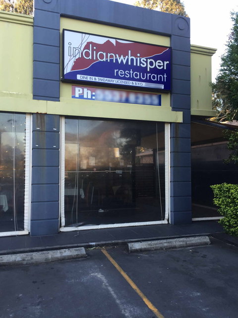 Indian Whisper - Accommodation Brisbane 0