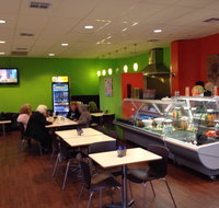 Indigo Espresso Cafe - Accommodation Brisbane
