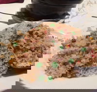 Jade Cafe - Accommodation Brisbane