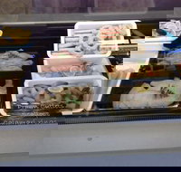 JB's Fish Chicken  Chips