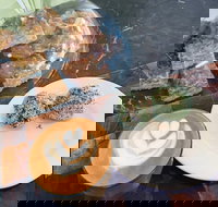 Jilarty Gelato Bar  Cafe - Accommodation Brisbane