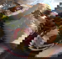 Juanita's - Accommodation Brisbane