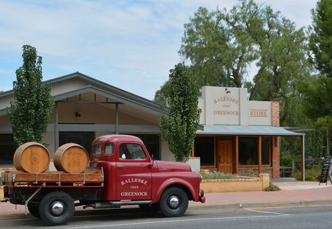 Kalleske Wines - Accommodation Brisbane 0