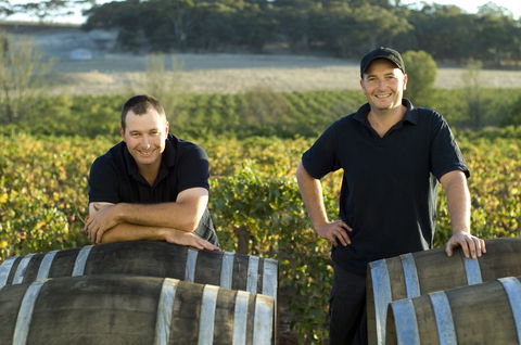 Kalleske Wines - Accommodation Brisbane 2