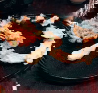 Kiri Japanese - Accommodation Brisbane