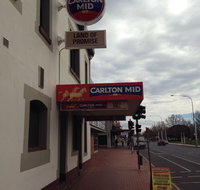 Land Of Promise Hotel - Accommodation Brisbane